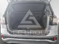2026 Volkswagen T-Cross