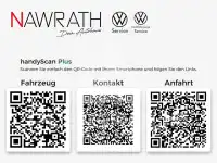 2026 Volkswagen T-Cross