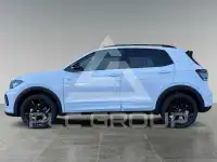 2026 Volkswagen T-Cross