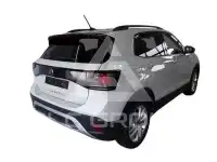 2026 Volkswagen T-Cross