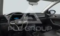 2026 Volkswagen T-Cross