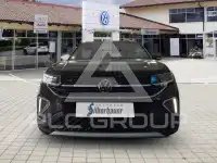 2026 Volkswagen T-Cross