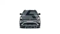 2026 Volkswagen T-Cross