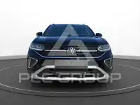 2026 Volkswagen T-Cross