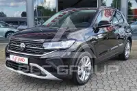 2026 Volkswagen T-Cross
