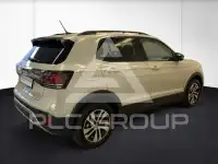 2026 Volkswagen T-Cross