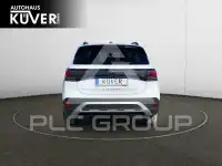 2026 Volkswagen T-Cross
