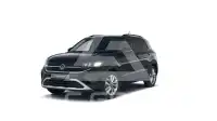 2026 Volkswagen T-Cross