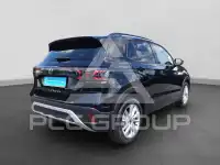 2026 Volkswagen T-Cross