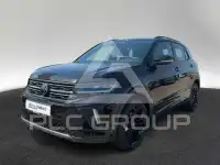 2026 Volkswagen T-Cross