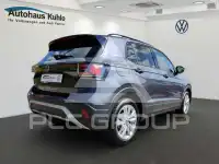 2026 Volkswagen T-Cross