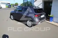 2026 Volkswagen T-Cross