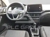 2026 Volkswagen T-Cross