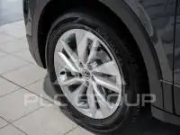 2026 Volkswagen T-Cross