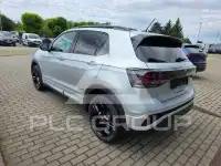 2026 Volkswagen T-Cross