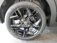 2026 Volkswagen T-Cross