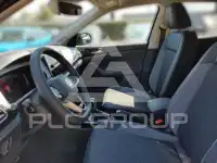 2026 Volkswagen T-Cross