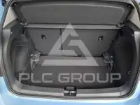 2026 Volkswagen T-Cross