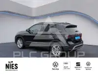 2026 Volkswagen T-Cross