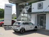 2026 Volkswagen T-Cross