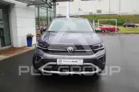 2026 Volkswagen T-Cross
