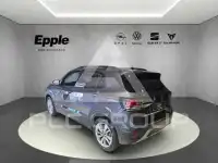 2026 Volkswagen T-Cross