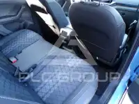2026 Volkswagen T-Cross