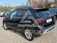 2026 Volkswagen T-Cross