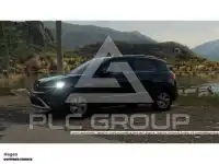 2026 Volkswagen T-Cross