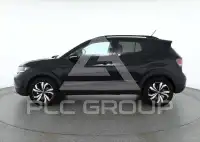 2026 Volkswagen T-Cross