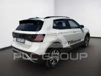 2026 Volkswagen T-Cross