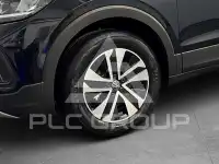 2026 Volkswagen T-Cross