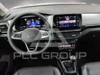 2026 Volkswagen T-Cross