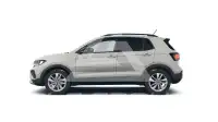 2026 Volkswagen T-Cross