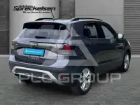 2026 Volkswagen T-Cross