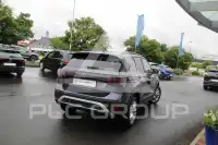 2026 Volkswagen T-Cross