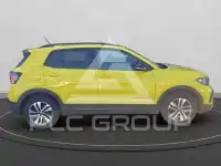 2026 Volkswagen T-Cross
