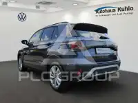 2026 Volkswagen T-Cross