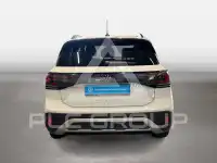 2026 Volkswagen T-Cross
