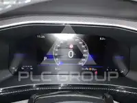 2026 Volkswagen T-Cross
