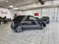 2026 Volkswagen T-Cross