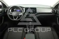 2026 Volkswagen T-Cross