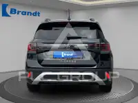 2026 Volkswagen T-Cross