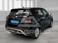 2026 Volkswagen T-Cross
