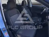 2026 Volkswagen T-Cross