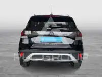 2026 Volkswagen T-Cross