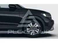 2026 Volkswagen T-Cross