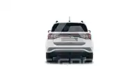 2026 Volkswagen T-Cross