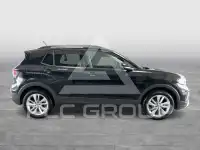 2026 Volkswagen T-Cross