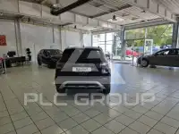 2026 Volkswagen T-Cross